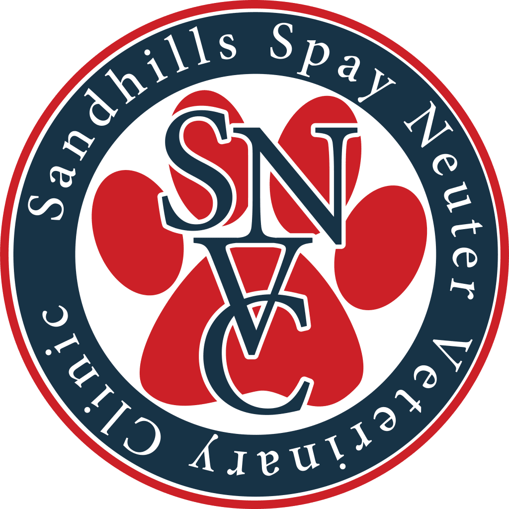 SNAP-NC: Spay Neuter Assistance Program of North Carolina